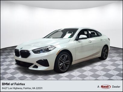 Used 2024 BMW 228i xDrive Gran Coupe w/ Premium Package