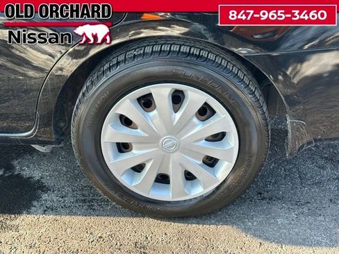 Used 2018 Nissan Versa S Plus image 7