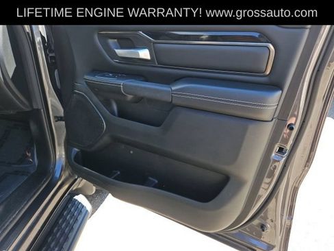 Used 2022 RAM 1500 Rebel w/ Night Edition AWD/4WD image 37