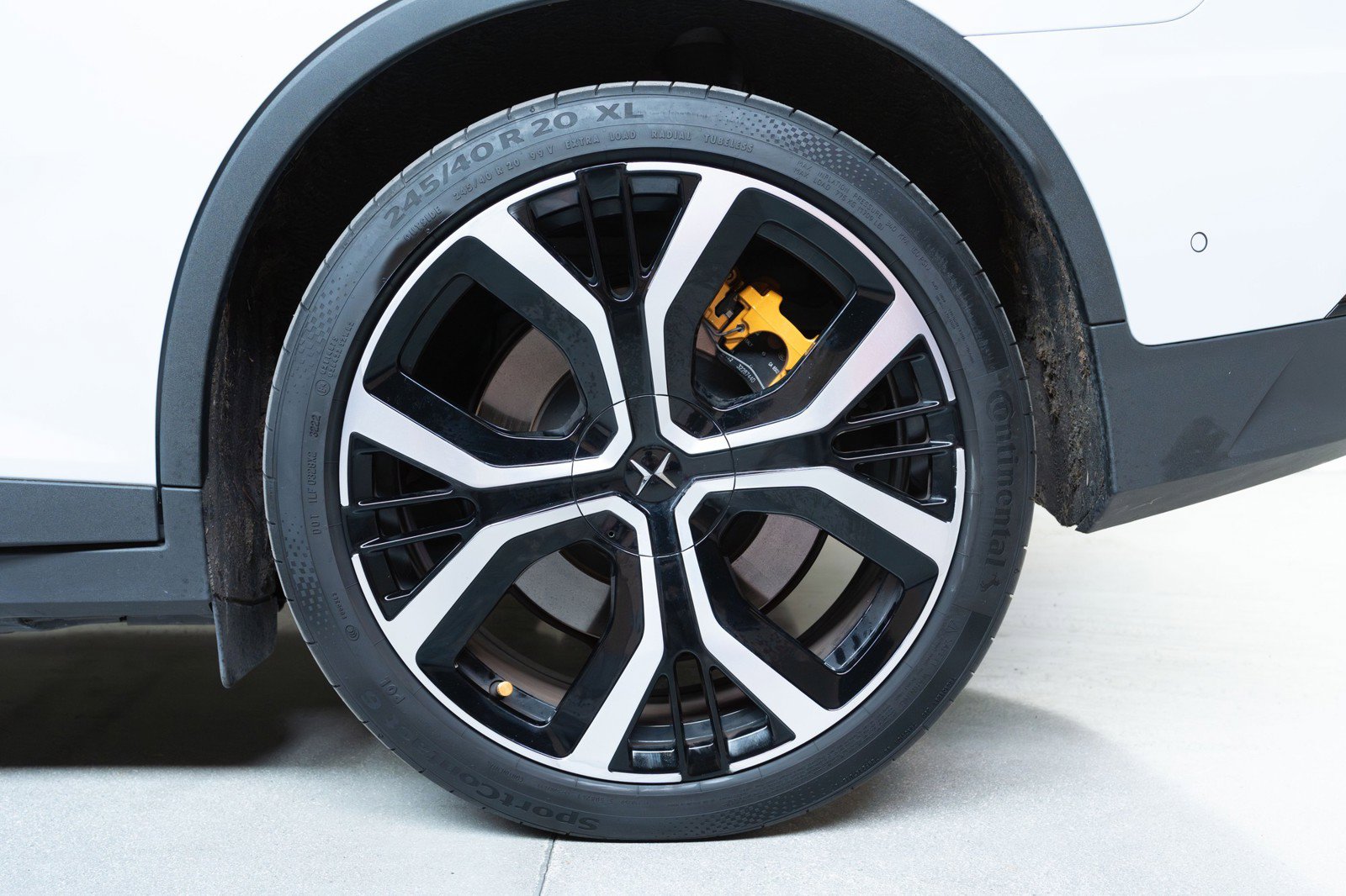 Used 2023 Polestar Polestar 2 w/ Pilot Pack AWD/4WD image 18