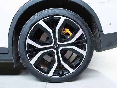 Used 2023 Polestar Polestar 2 w/ Pilot Pack AWD/4WD image 18