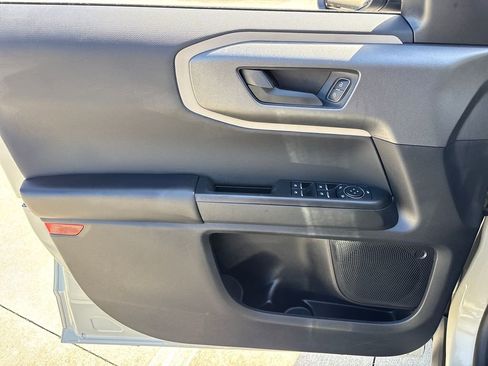 Certified 2025 Ford Bronco Sport Big Bend w/ Convenience Package AWD/4WD image 16