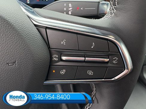 New 2026 Honda Prologue Elite image 12