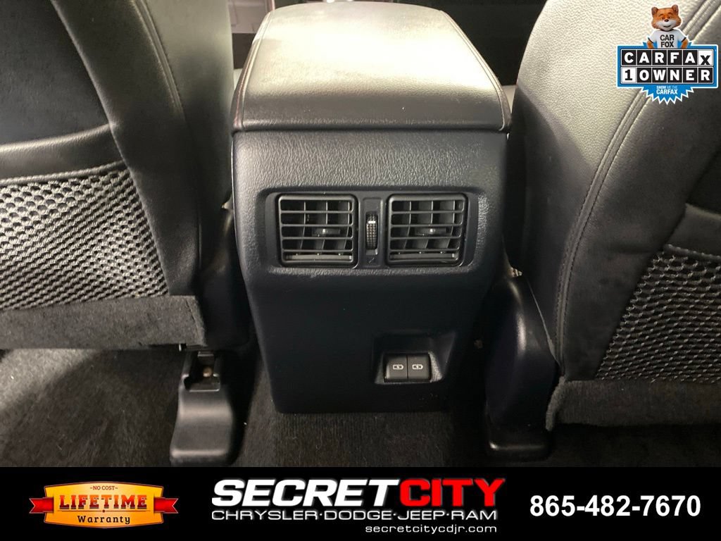Used 2023 Toyota 4Runner TRD Pro AWD/4WD image 24