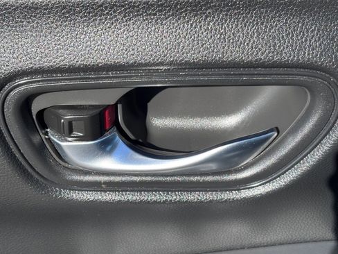 Certified 2024 Honda HR-V EX-L image 20