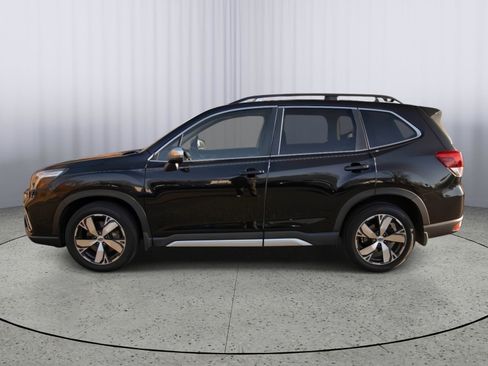 Used 2020 Subaru Forester Touring image 20