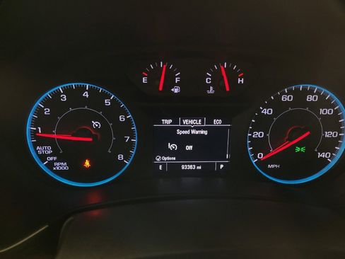 Used 2019 Chevrolet Equinox LS w/ LS Convenience Package FWD image 23