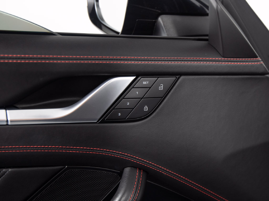 Certified 2022 Porsche 911 Turbo S AWD/4WD image 20