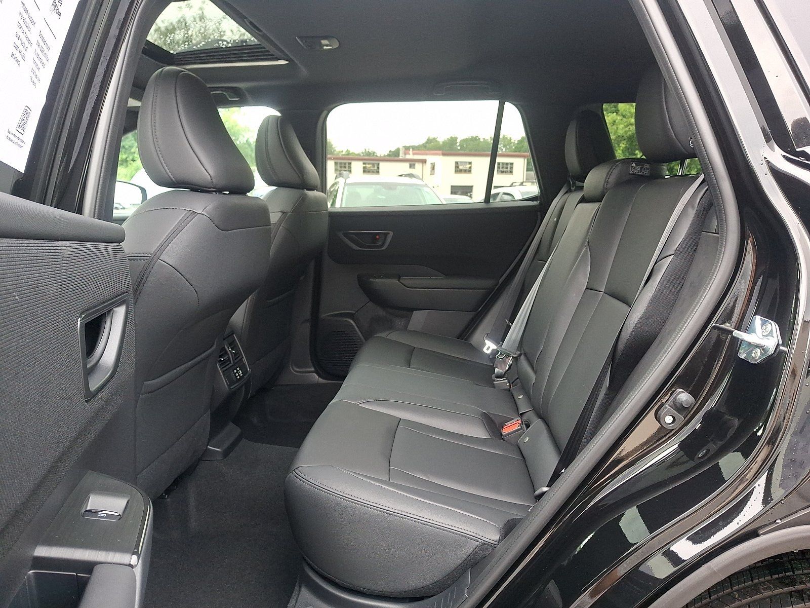New 2026 Subaru Outback Premium AWD/4WD image 6