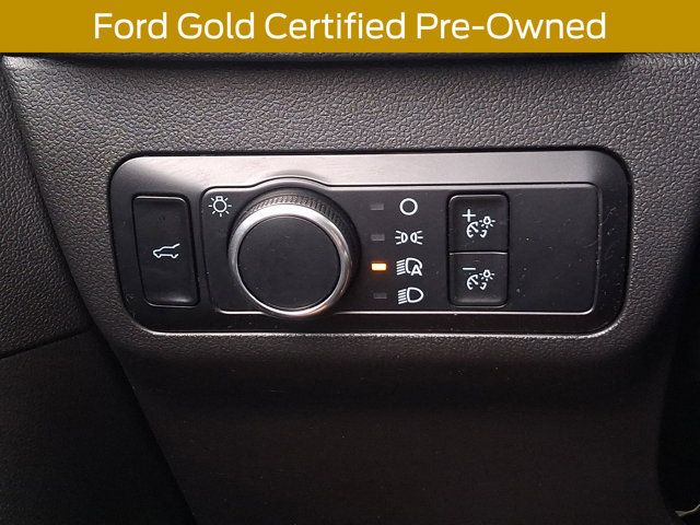 Certified 2023 Ford Escape Active AWD/4WD image 25