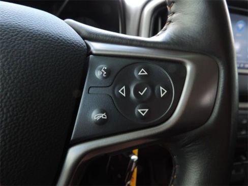 Used 2022 GMC Canyon AT4 image 29