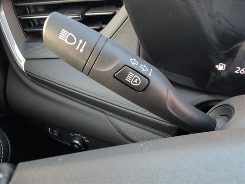 New 2026 Buick Encore GX Avenir image 14