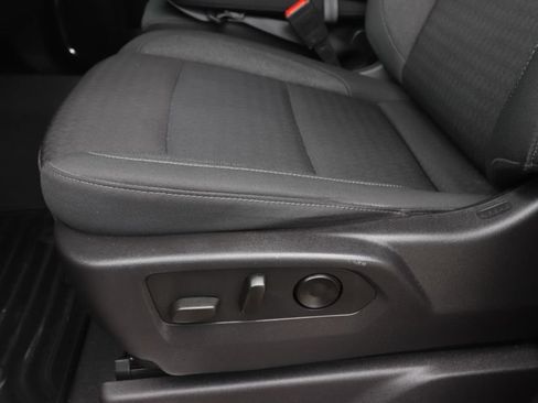 Used 2024 Chevrolet Silverado 1500 RST AWD/4WD image 18