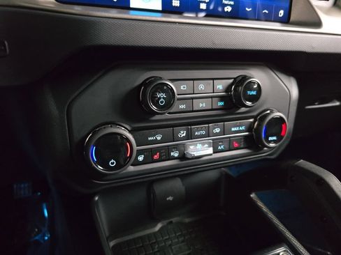 Used 2024 Ford Bronco Raptor w/ Interior Carbon Fiber Pack 6 AWD/4WD image 26