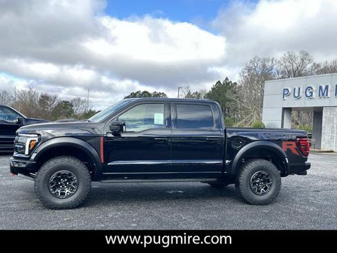 New 2026 Ford F150 Raptor image 4