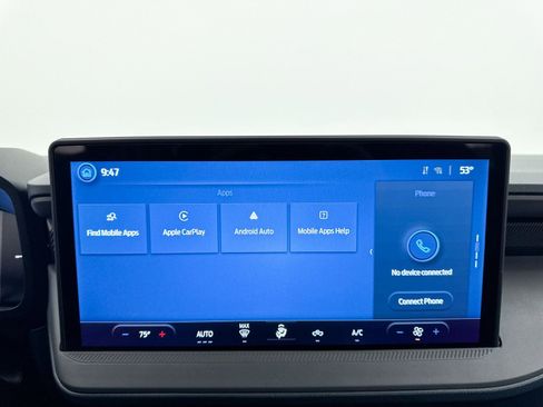 Used 2025 Ford Maverick XL w/ Equipment Group 102A image 21