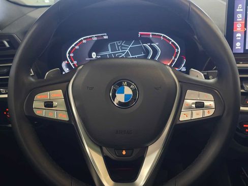 Used 2023 BMW X3 xDrive30i w/ Premium Package w/ZPA AWD/4WD image 11