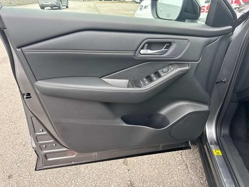 New 2026 Nissan Rogue Dark Armor FWD image 22