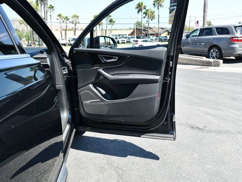 Used 2018 Audi Q7 3.0T Premium Plus AWD/4WD image 17