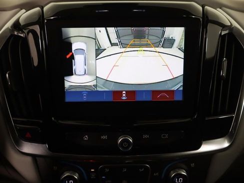 Used 2018 Chevrolet Traverse Premier w/ Driver Confidence II Package image 18