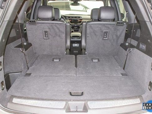 Certified 2025 Cadillac XT6 Premium Luxury image 15