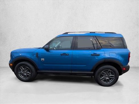 New 2025 Ford Bronco Sport Big Bend image 9
