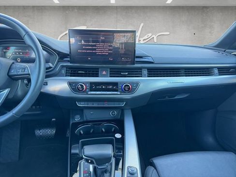 Used 2025 Audi A5 2.0T Premium Plus image 3