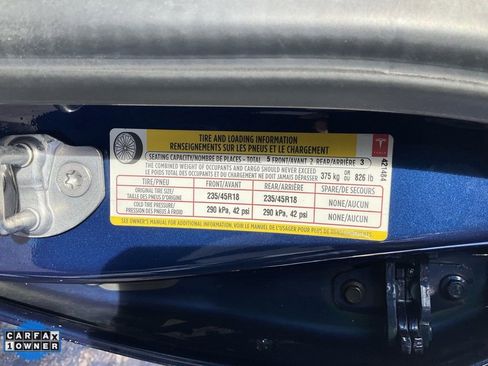 Used 2019 Tesla Model 3 Long Range image 20