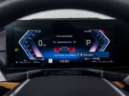 Used 2024 BMW 430i xDrive Convertible w/ Premium Package image 38