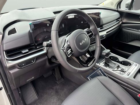 New 2026 Kia Carnival SX Prestige image 25