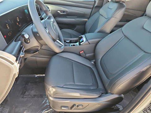 New 2026 Hyundai Santa Cruz SEL image 16