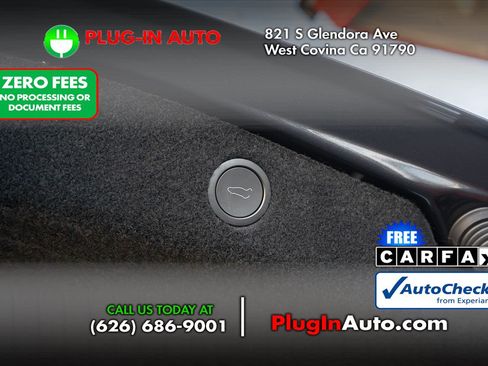 Used 2024 Tesla Model 3 Long Range AWD/4WD image 14