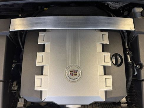 Used 2009 Cadillac CTS 3.6 AWD image 5