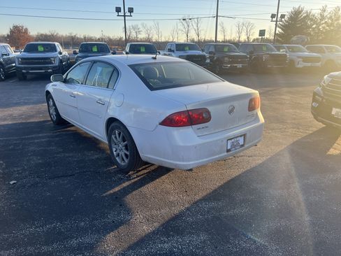 Used 2007 Buick Lucerne CXL w/ Luxury Package image 5