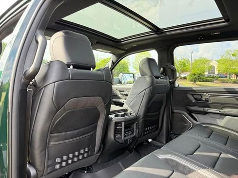 New 2026 RAM 1500 RHO AWD/4WD image 26
