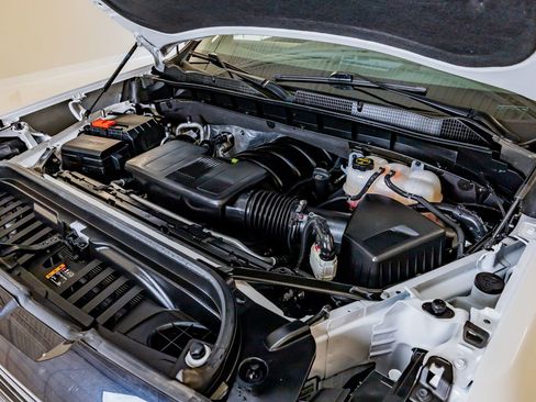 Used 2024 GMC Sierra 1500 Denali Ultimate image 38