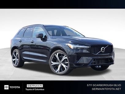 Used 2023 Volvo XC60 T8 Ultimate