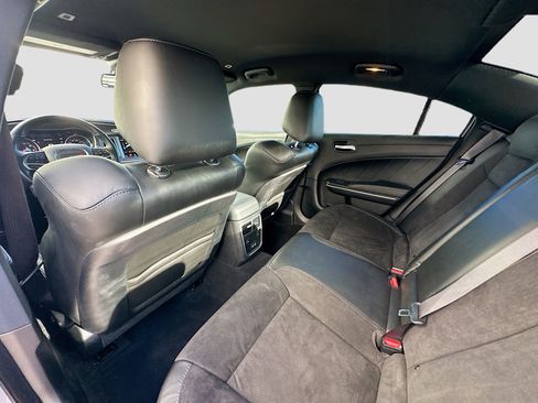 Used 2022 Dodge Charger Scat Pack w/ Plus Group image 25