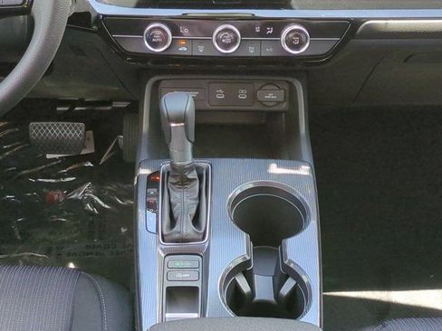 New 2026 Honda Civic LX image 17