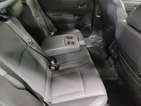 New 2026 Subaru Outback Touring XT AWD/4WD image 12