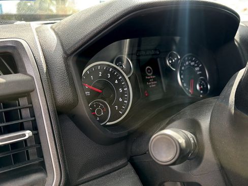 Used 2025 RAM 2500 Tradesman AWD/4WD image 5