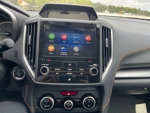 Used 2019 Subaru Crosstrek 2.0i Limited w/ Moonroof Package w/Navigation AWD/4WD image 22