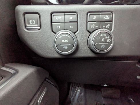 New 2026 Chevrolet Silverado 1500 RST w/ Safety Package image 28