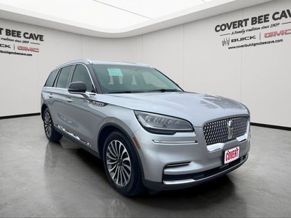 Used 2023 Lincoln Aviator 2WD w/ Premium Package