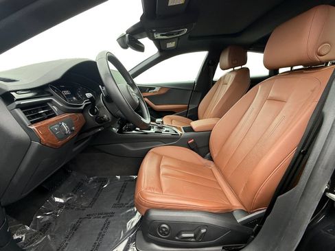 Used 2023 Audi A5 2.0T Premium w/ Convenience Package AWD/4WD image 9