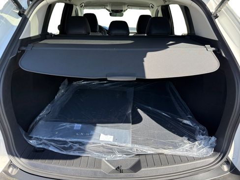 New 2026 MAZDA CX-5 Preferred AWD/4WD image 17
