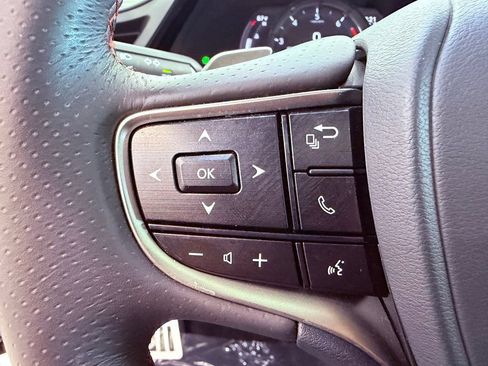 Certified 2023 Lexus ES 350 F Sport w/ Accessory Package (Z1) FWD image 20