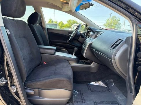 Used 2014 Nissan Murano S AWD/4WD image 26