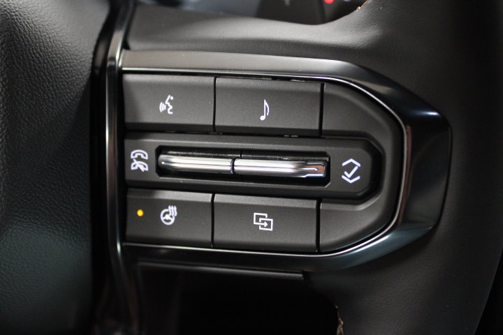 New 2026 GMC Acadia AT4 w/ Luxury Package AWD/4WD image 37