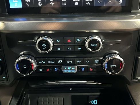 New 2026 Ford F250 King Ranch w/ Chrome Package image 21